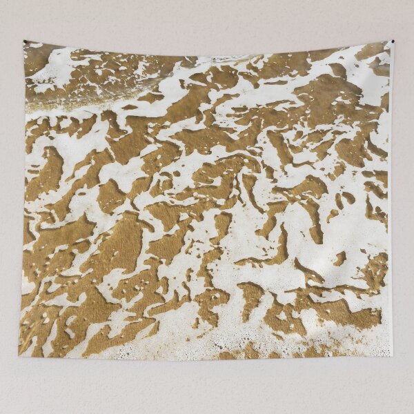 Item preview, Waves and Sand designed and sold by Danny Cazzato.