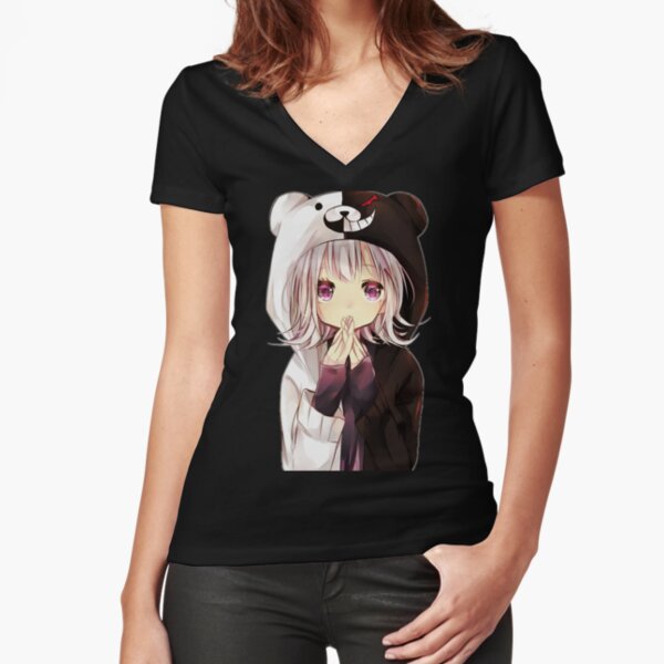 anime t-shirt Roblox Girl Follow for more cute&bad t-shirt
