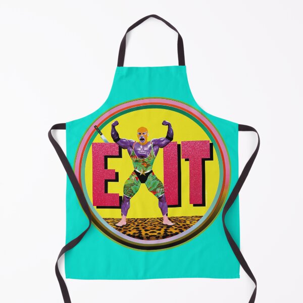Item preview, EXIT designed and sold by Marilena Barquero.