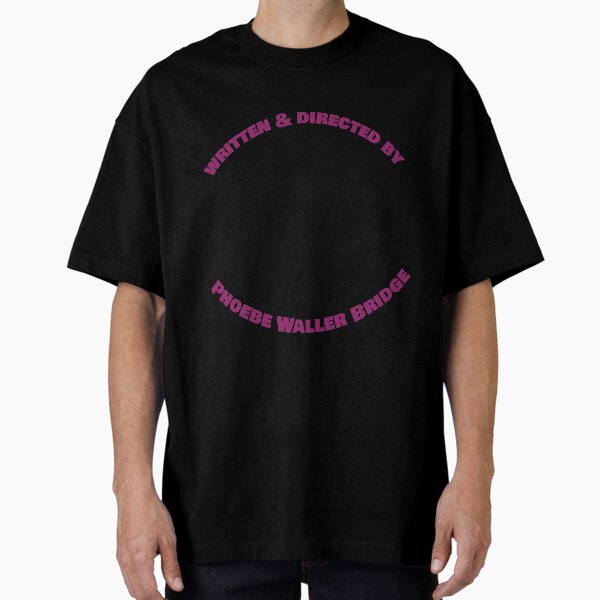Item preview, Written by Phoebe Waller Bridge designed and sold by bloomby.