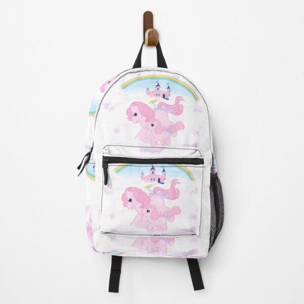 Item preview, MLP Cotton Candy and Baby Cotton Candy designed and sold by scholtenart.