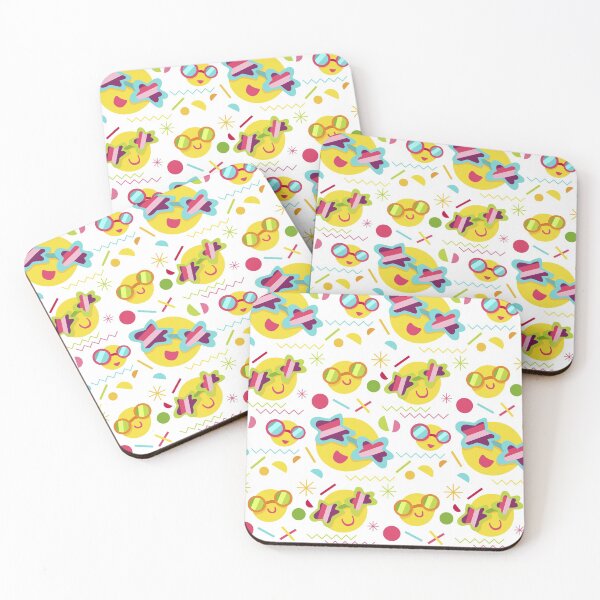 Item preview, Funny Social Media Emojies Cool & Awesome Pattern Gift designed and sold by Skynix.