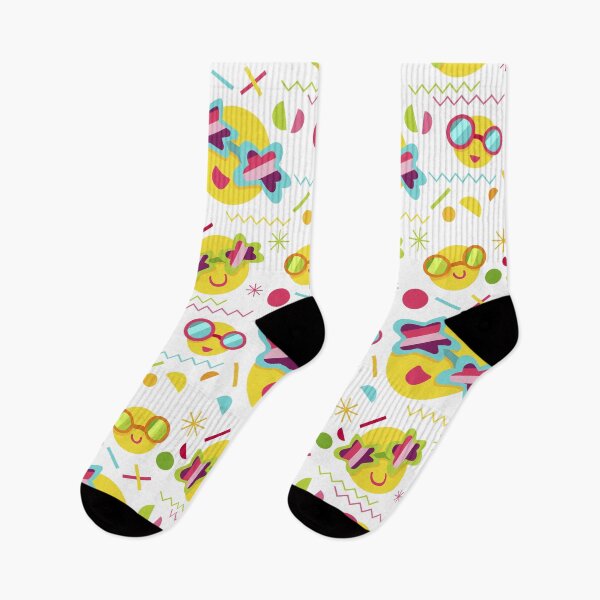 Item preview, Funny Social Media Emojies Cool & Awesome Pattern Gift designed and sold by Skynix.