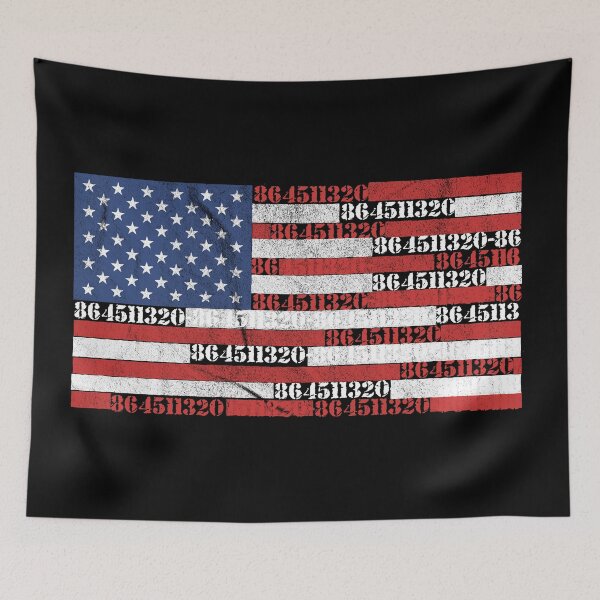 Item preview, 864511320 Trump US President Election 2020 designed and sold by d247.