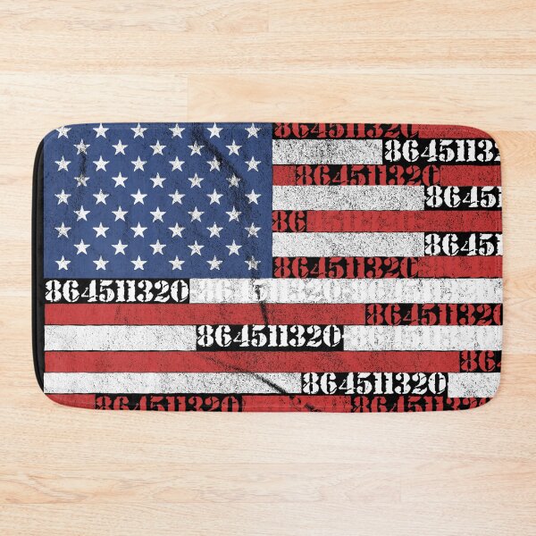 Item preview, 864511320 Trump US President Election 2020 designed and sold by d247.