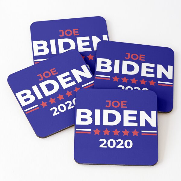 Item preview, Vote for Joe Biden for President 2020 Campaign Democrat  designed and sold by The Junto Shop.