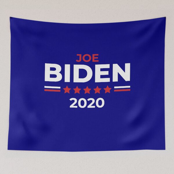 Item preview, Vote for Joe Biden for President 2020 Campaign Democrat  designed and sold by The Junto Shop.