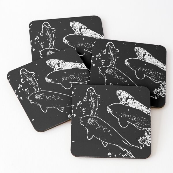 Item preview, CUENTOS DE PESCADO designed and sold by DebbieThompson.
