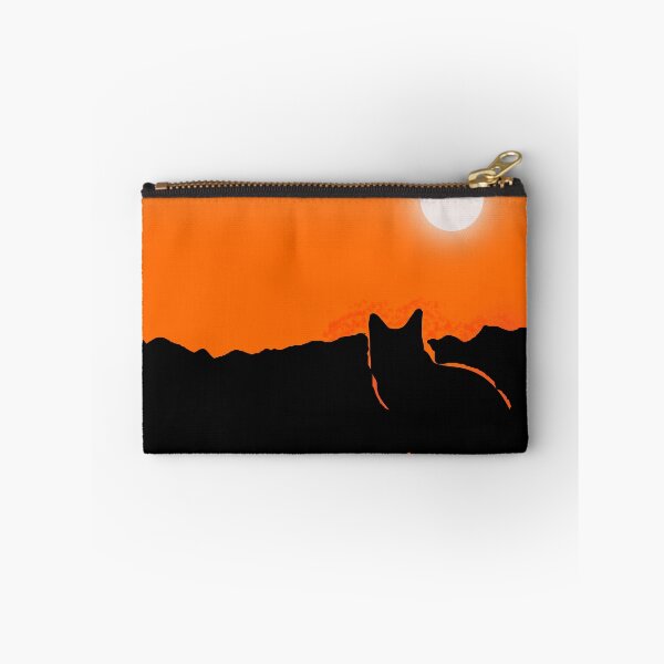 Item preview, sunset best gift for cat lover designed and sold by lichakou.