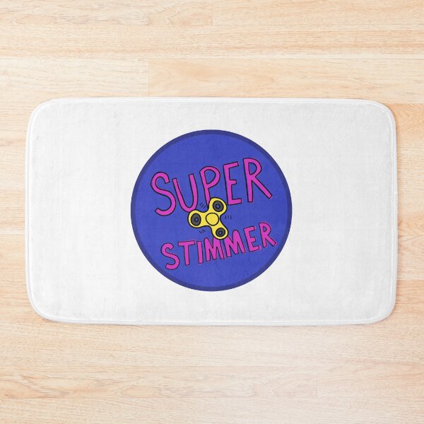 Item preview, Super Stimmer designed and sold by shysnail.