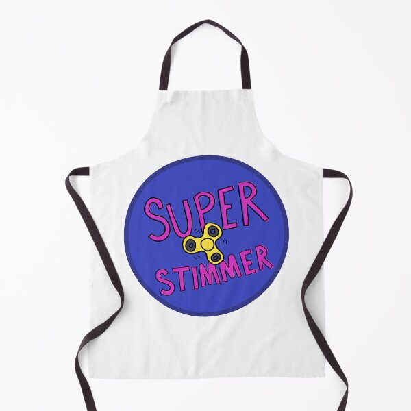 Item preview, Super Stimmer designed and sold by shysnail.
