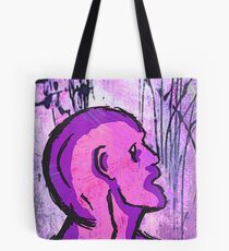Thought Process Tote Bag