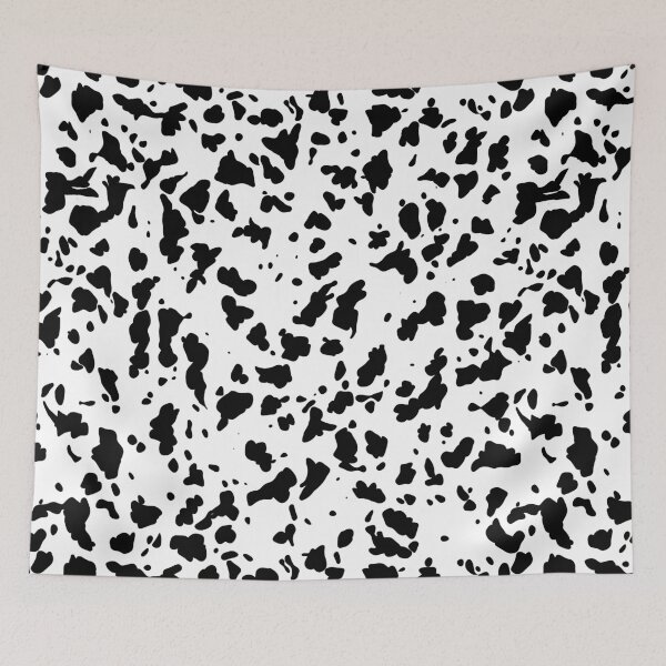 Item preview, black white pattern designed and sold by ultimawiz.