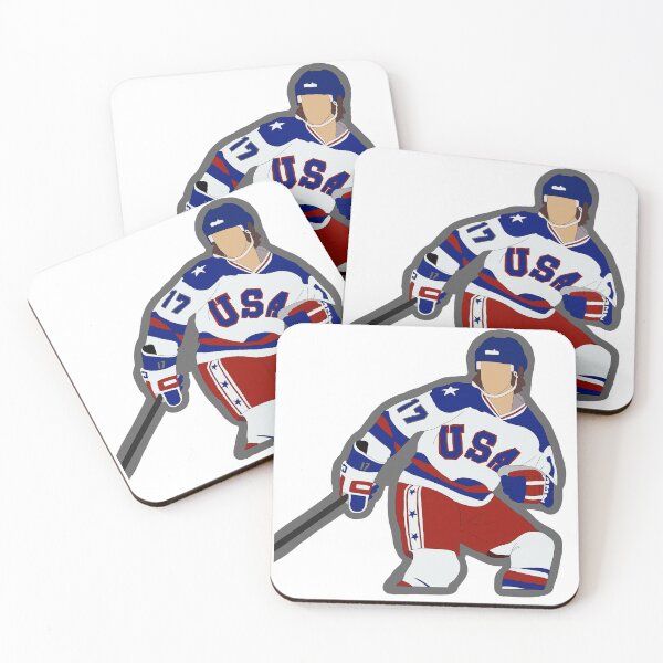 Item preview, Jack O’Callahan - Miracle  designed and sold by msuckow.