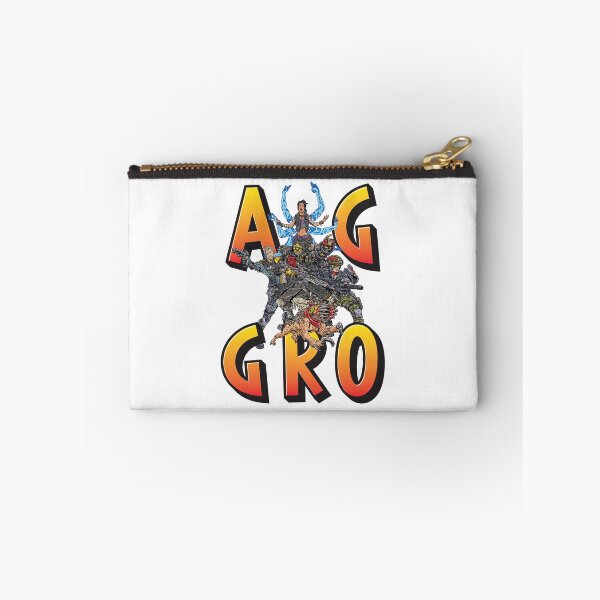 Item preview, Borderlands 3 Aggro Aggressive Provoking  Vault Hunters FL4K Beastmaster Amara Siren Moze Gunner Zane Operative Guard Skag   designed and sold by ProjectX23.