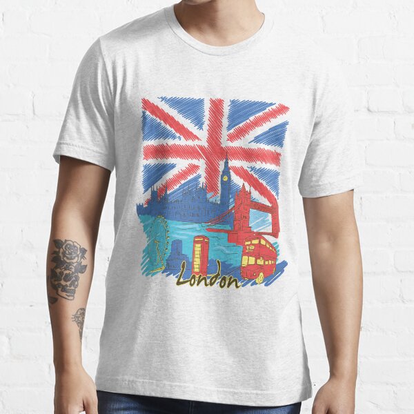 "United Kingdom" Tshirt for Sale by SH4LT1S Redbubble united