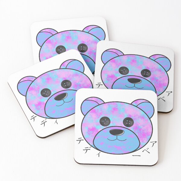 Item preview, Cute-O Teddy Bear designed and sold by itsyorstore.