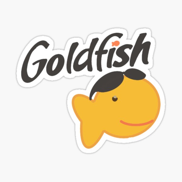 The snack that smiles back goldfish The snack that smiles back goldfish