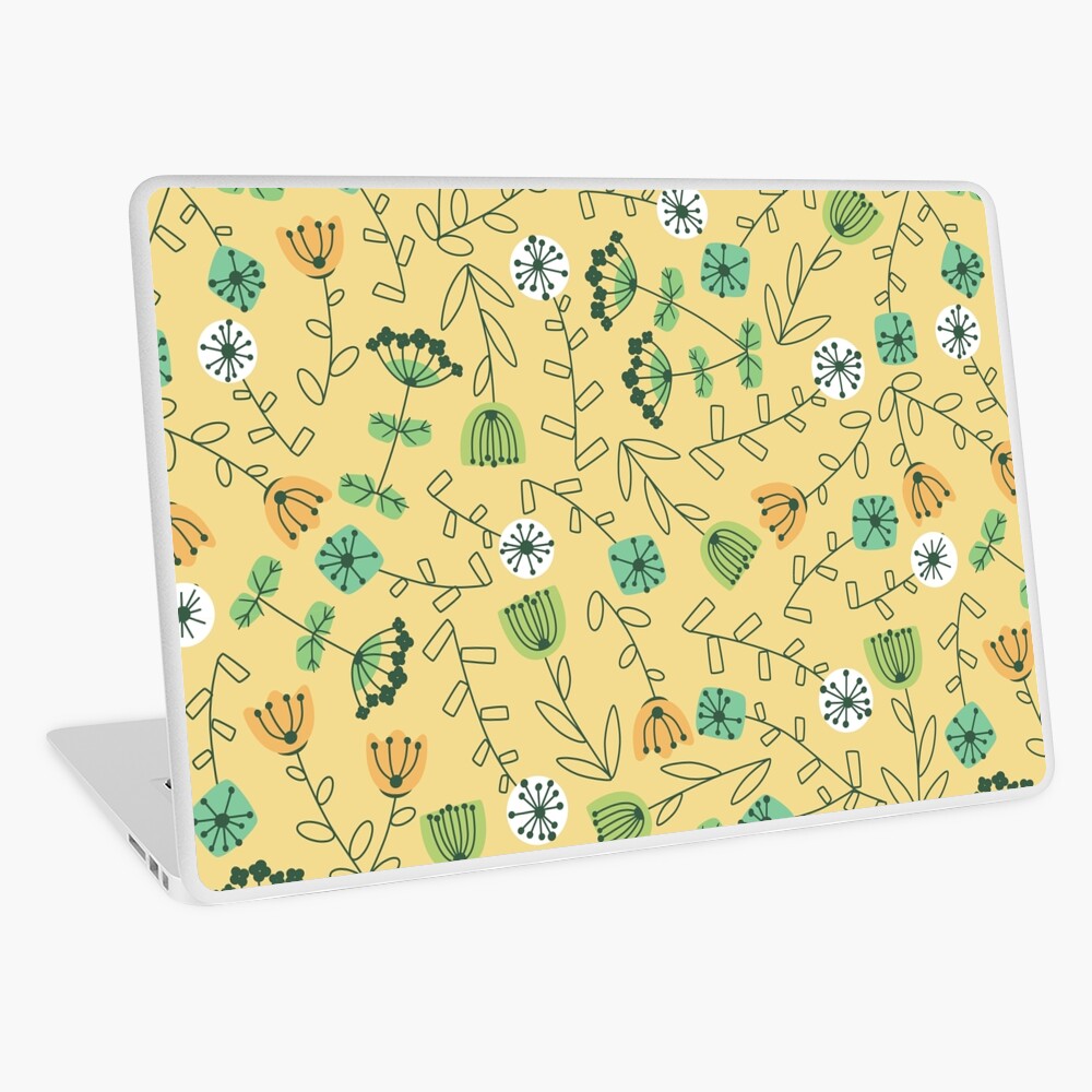 Item preview, Laptop Skin designed and sold by AngieHursh.