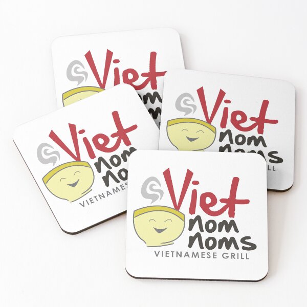 Item preview, Nom Noms designed and sold by mindspeaks.
