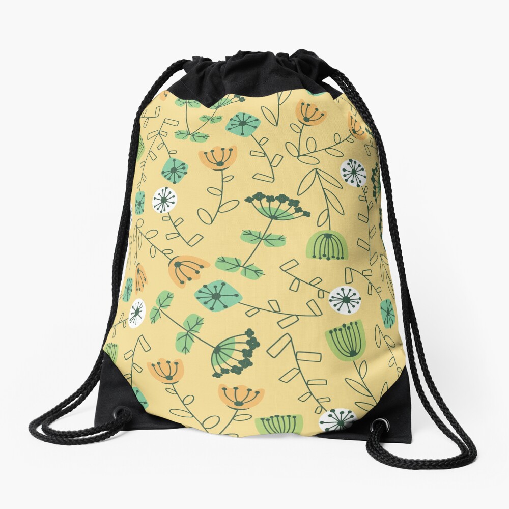 Item preview, Drawstring Bag designed and sold by AngieHursh.