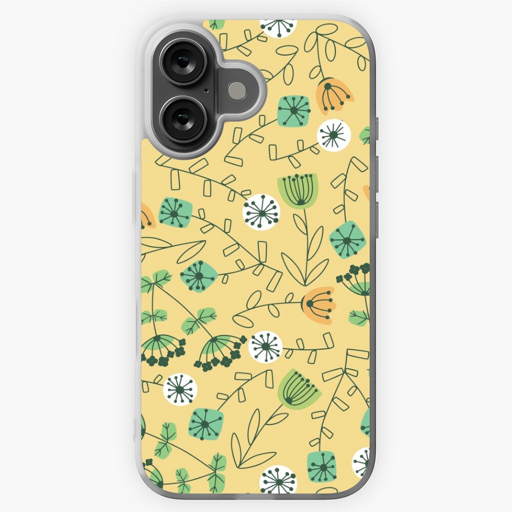 Item preview, iPhone Soft Case designed and sold by AngieHursh.