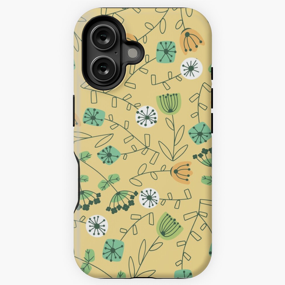 Item preview, iPhone Tough Case designed and sold by AngieHursh.