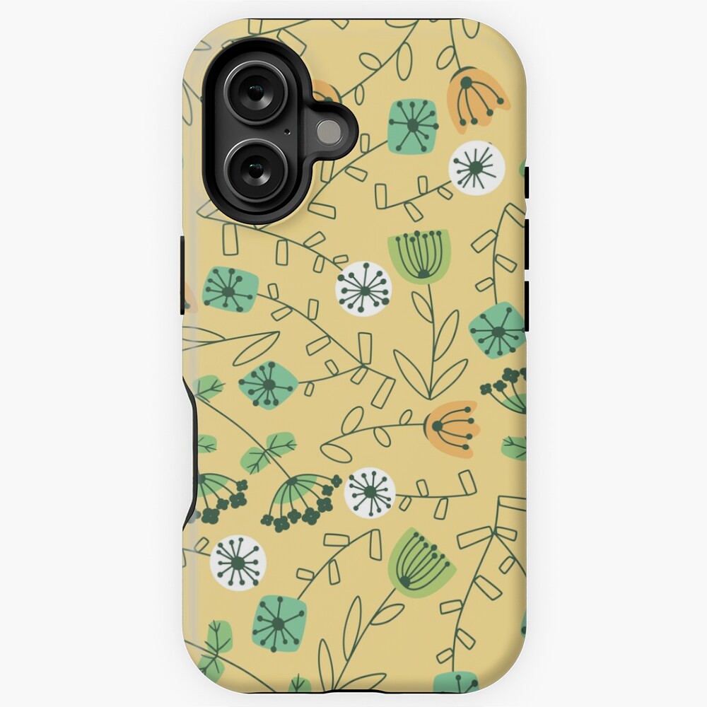 Item preview, iPhone Magsafe Tough Case designed and sold by AngieHursh.