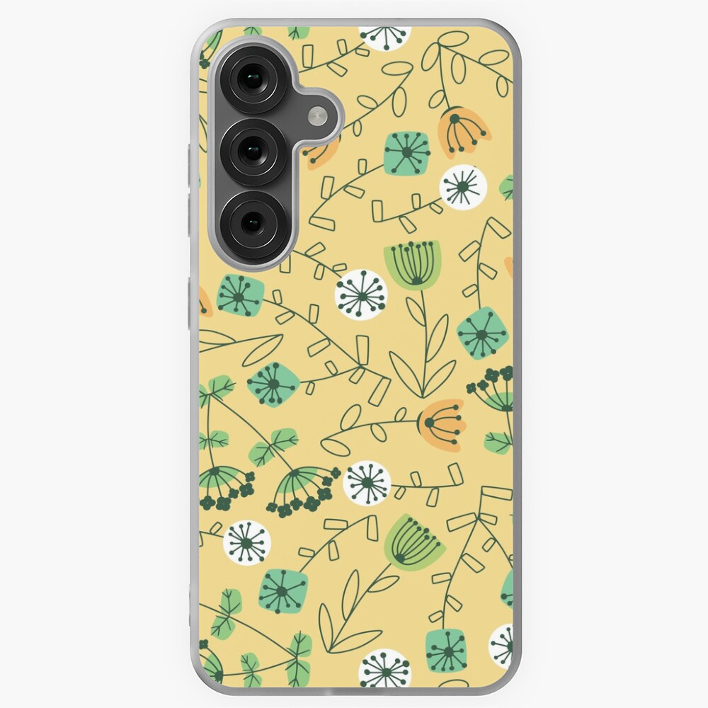 Item preview, Samsung Galaxy Soft Case designed and sold by AngieHursh.