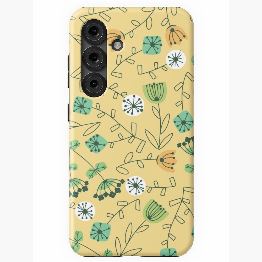 Item preview, Samsung Galaxy Tough Case designed and sold by AngieHursh.