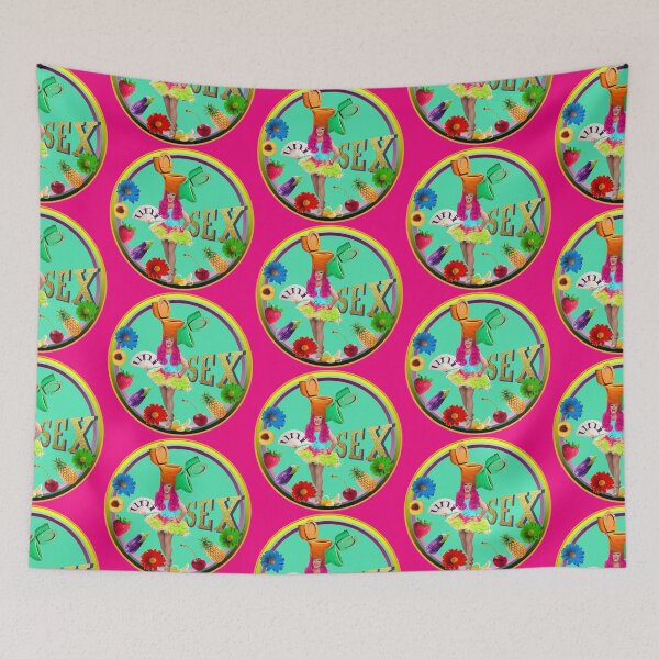Item preview, UNISEX designed and sold by Marilena Barquero.