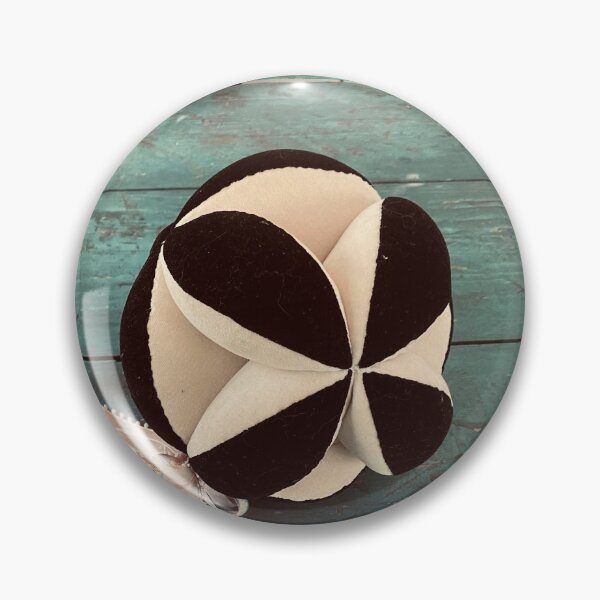 Item preview, Pin Cushion 1 designed and sold by QandQs.