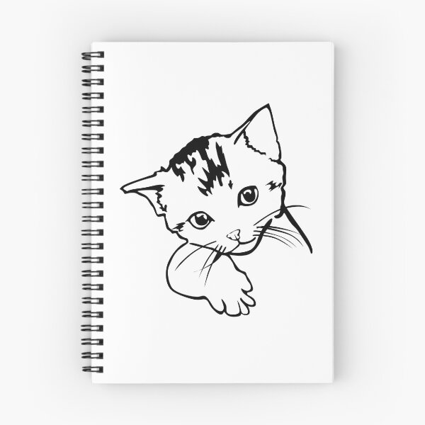 Item preview, Cara de gatito designed and sold by RH Graphic Designs.