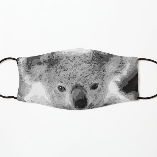 Koala Kids Masks Redbubble - koala bears home store roblox