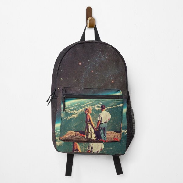 Love Backpack