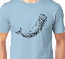 sperm whale t shirt