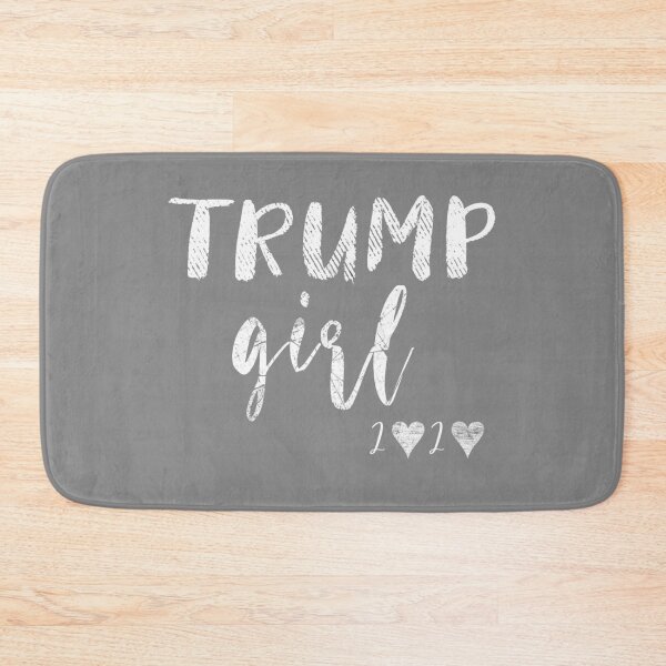 Item preview, Women For Trump, Keep America Great Shirt, Trump Girl Shirt, Soft Cotton Tee, Trump 2020 Merchandise, MAGA, Donald Trump 2020  designed and sold by Wazze Co..