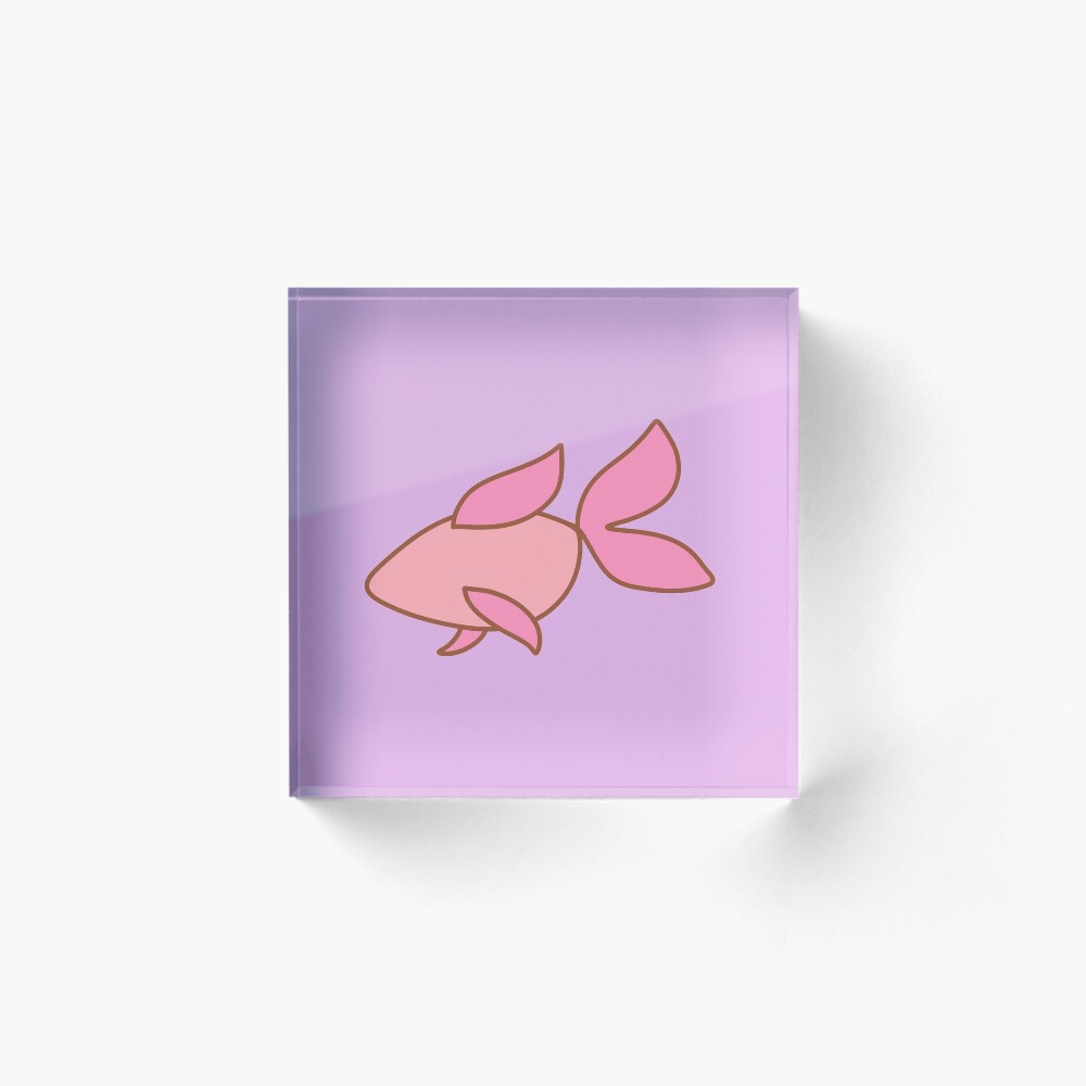Item preview, Acrylic Block designed and sold by tkims.