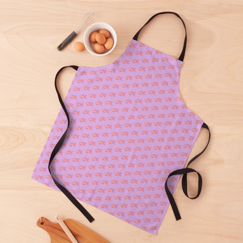 Item preview, Apron designed and sold by tkims.