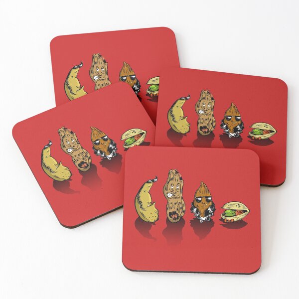 Item preview, Beatnut Gang designed and sold by izzyramm.