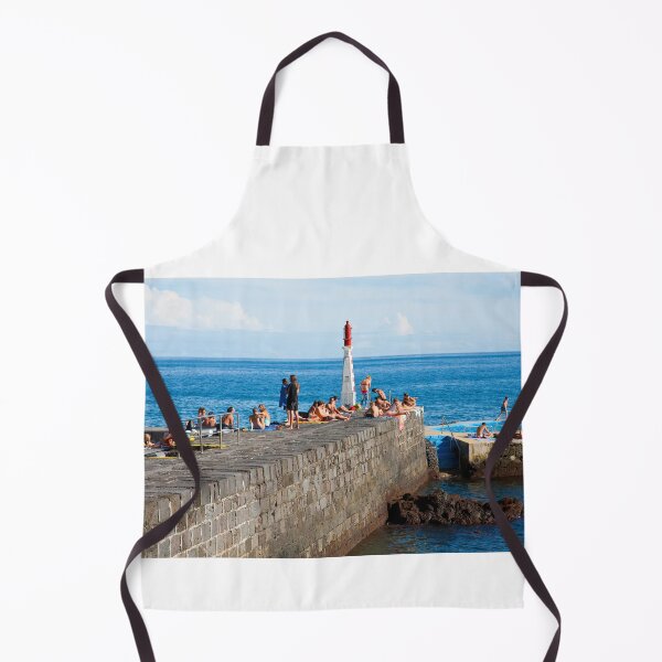 Item preview, Sunbathing in Azores designed and sold by Gaspar Avila.
