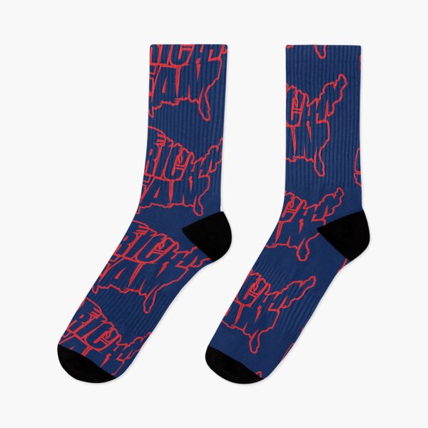 Item preview, Patriotic design The American Dream home of the brave land of the free designed and sold by KlotzNook.