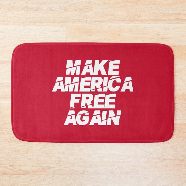 Item preview, Make America Free Again #2 designed and sold by SalahBlt.