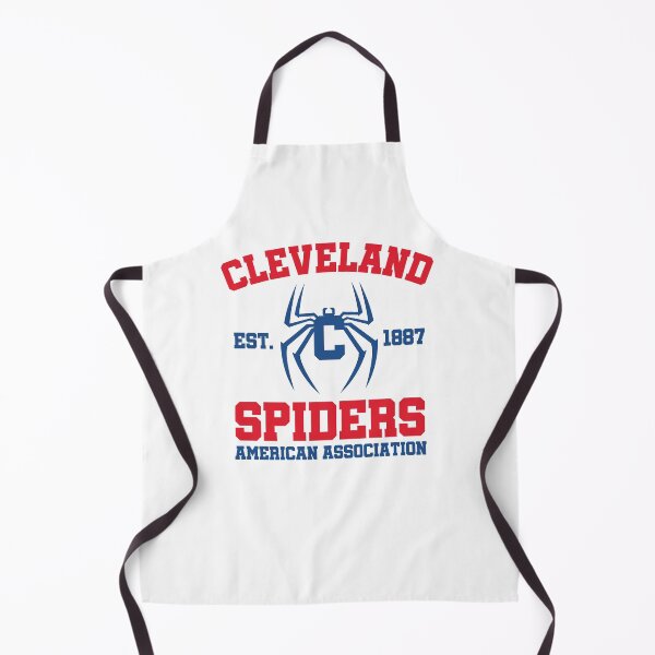 Item preview, Cleveland Spiders Vintage Baseball Fan Gift Idea designed and sold by The Junto Shop.