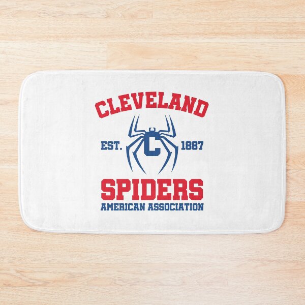 Item preview, Cleveland Spiders Vintage Baseball Fan Gift Idea designed and sold by The Junto Shop.