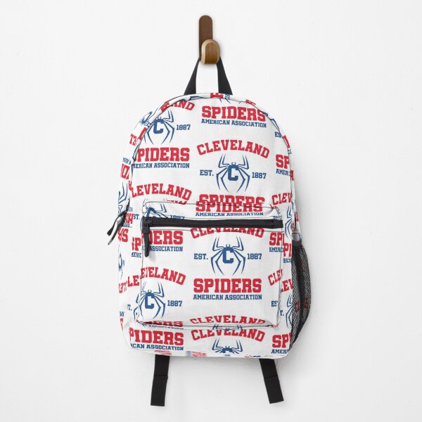 Item preview, Cleveland Spiders Vintage Baseball Fan Gift Idea designed and sold by The Junto Shop.