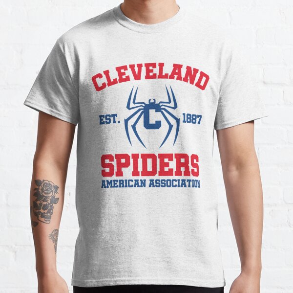 Cleveland Spiders Vintage Baseball Fan Gift Idea Art Board Print for Sale  by jtrenshaw