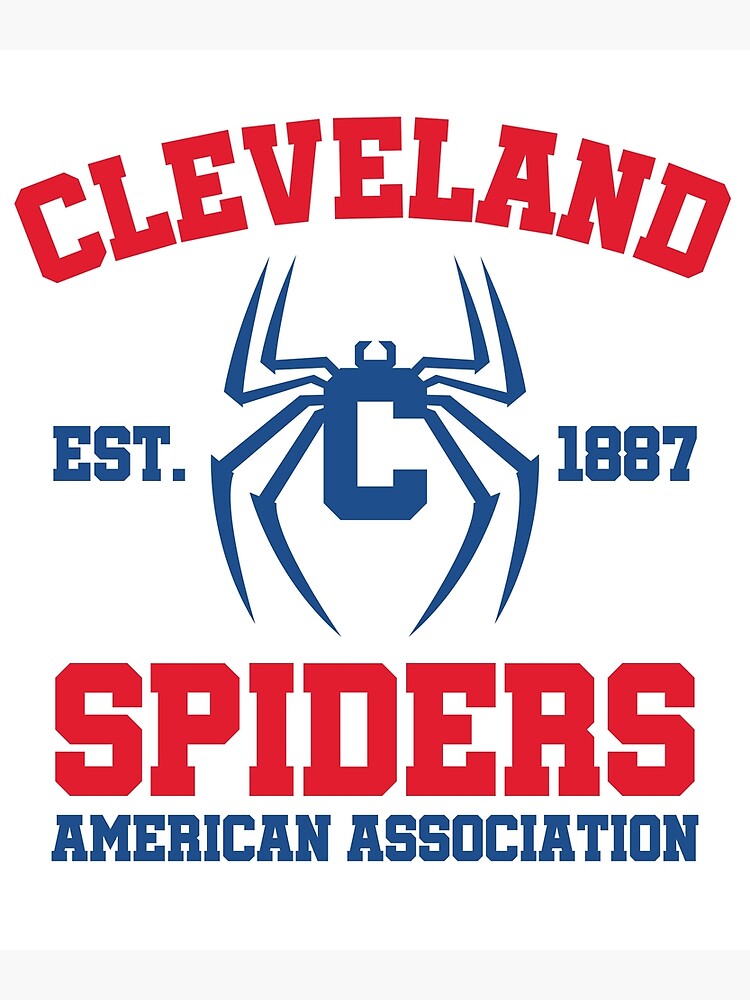 10 Cleveland Spiders ideas  cleveland, cleveland indians, cleveland  baseball