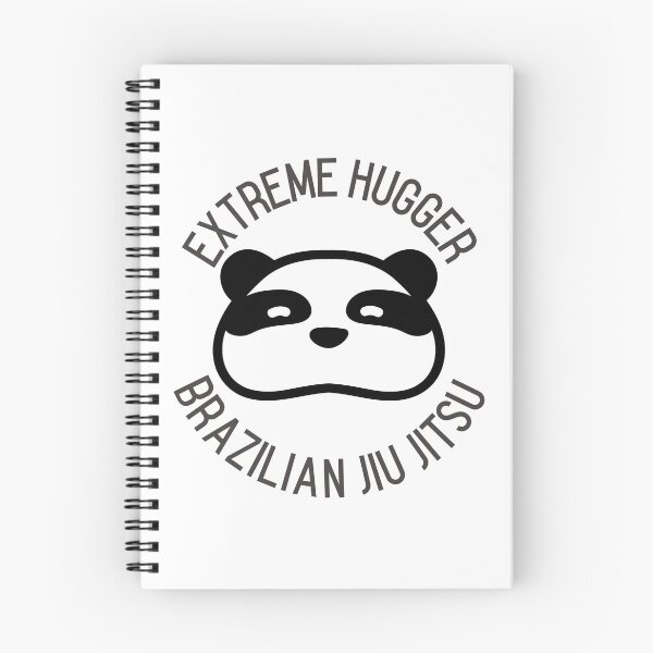 Aperçu de l'œuvre EXTREME HUGGER créée et vendue par VascoML.