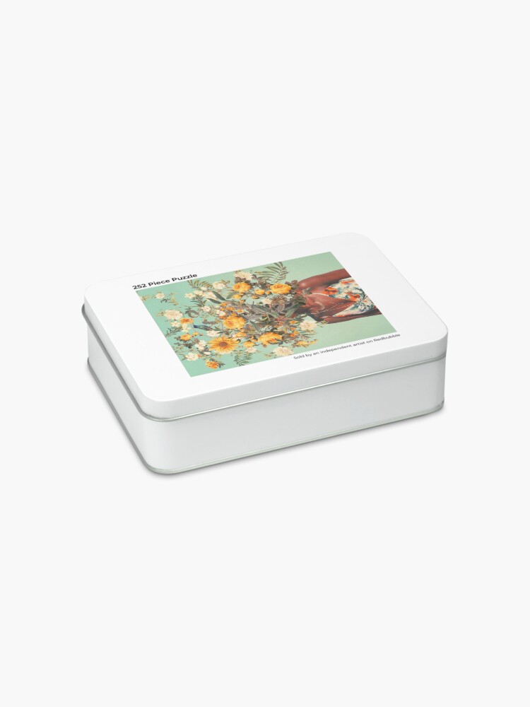 Alternate view of You Loved me a Thousand Summers ago Jigsaw Puzzle